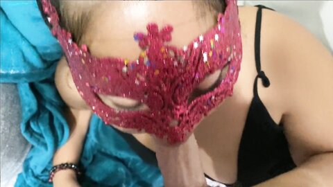 I Want To Learn Deepthroath