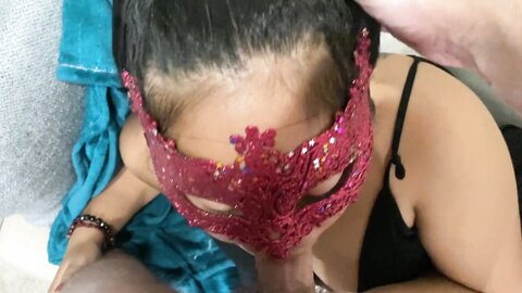 I Want To Learn Deepthroath