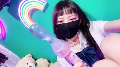 Secret Masturbation Housemate Dont Be Notice