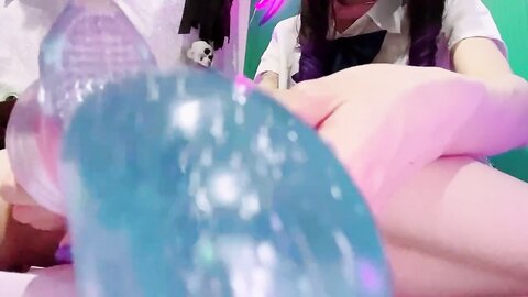 Secret Masturbation Housemate Dont Be Notice