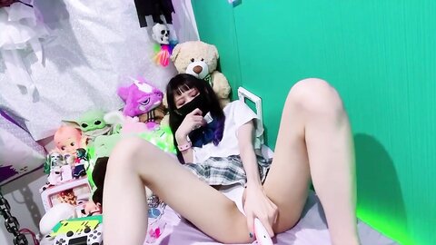 Secret Masturbation Housemate Dont Be Notice