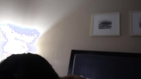 Asian Girl Loving White Cock