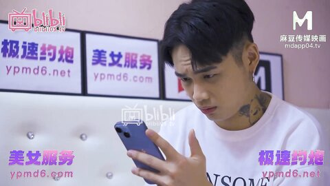 BLX-0047心口不一的相亲对象