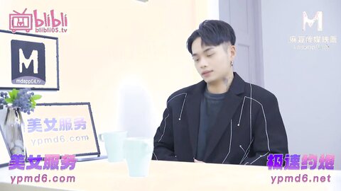 BLX-0047心口不一的相亲对象