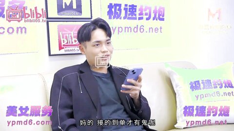 BLX-0047心口不一的相亲对象