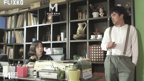 MFK-0013私家侦探之爱情与战争