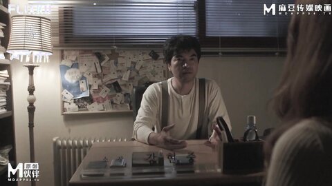 MFK-0013私家侦探之爱情与战争