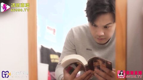 TML027表姐不为人知的性癖好