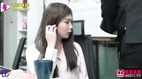 TML028痴女同事只想被我操