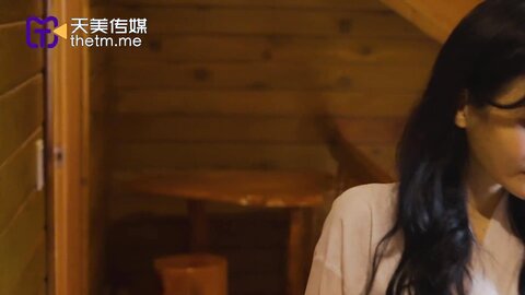 TMW190肉体色诱登山客