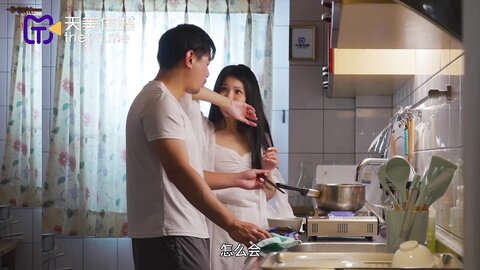 TMW190肉体色诱登山客