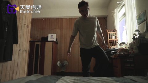 TMW191上了暗恋已久的青梅竹马