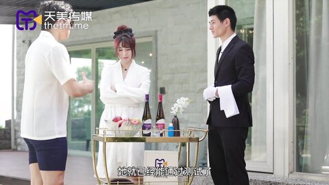 TMW192游泳教练的泄欲玩物