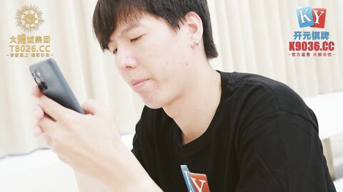 xsjky099让人无法抗拒的美乳彩妆师