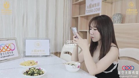 XKGA003打开温柔女上司的淫荡开关