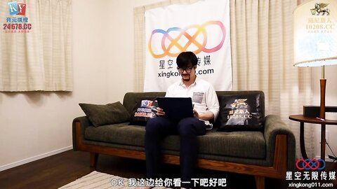 XKGA011口含肉棒的绝美女医生