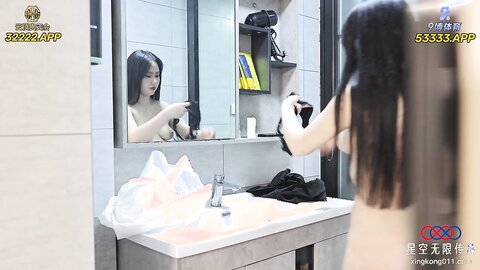XKQP32见义勇为的小区保安