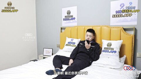 XKQP32见义勇为的小区保安