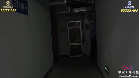 XKQP32见义勇为的小区保安