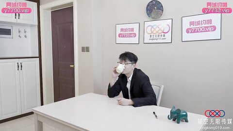 XKTC050勒索老板偷拍他和长腿车模做爱