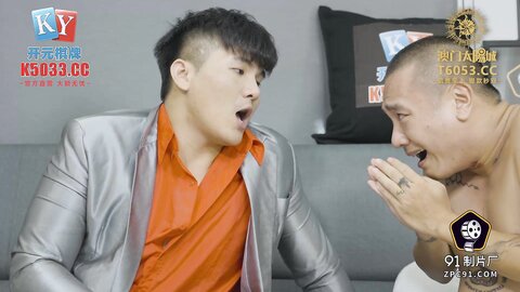 91KCM-136初次体验抽插纯欲性爱娃娃