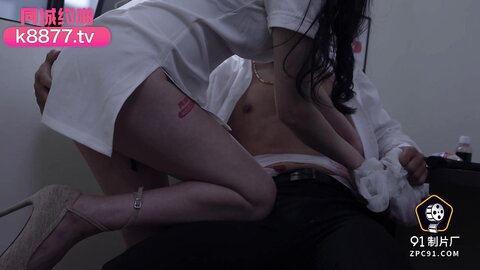 91YCM-077诱惑小护士温暖治愈的性爱治疗