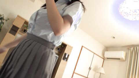 SKMJ-407 [4K] Big Penis Sanction! I Made A Salty PA ● Life Super Impertinent Daughter Thoroughly Understand...