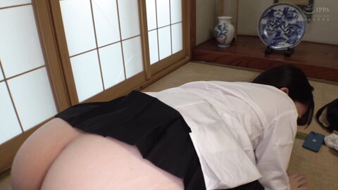 SKMJ-407 [4K] Big Penis Sanction! I Made A Salty PA ● Life Super Impertinent Daughter Thoroughly Understand...
