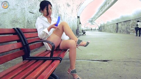 Fullfive 景观隧道 02 04 2020 29072534 Squirting At Pedestrian Tunnel