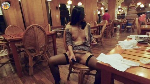 Fullfive 泰式餐厅 02 04 2020 29105710 Squirtingin The Restaurant