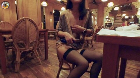 Fullfive 泰式餐厅 02 04 2020 29105710 Squirtingin The Restaurant