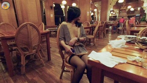 Fullfive 泰式餐厅 02 04 2020 29105710 Squirtingin The Restaurant