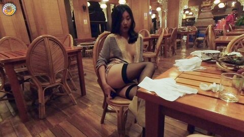 Fullfive 泰式餐厅 02 04 2020 29105710 Squirtingin The Restaurant