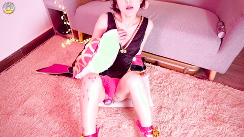 Fullfive 滴蜡 02 04 2020 29066767