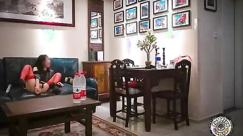 Fullfive 送外卖面前片段