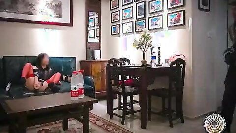 Fullfive 送外卖面前片段