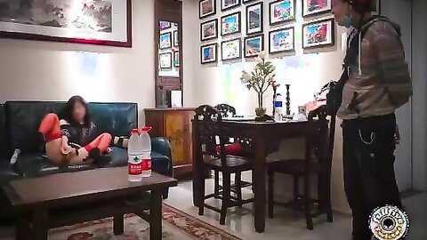 Fullfive 送外卖面前片段