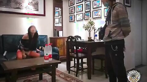 Fullfive 送外卖面前片段