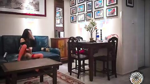 Fullfive 送外卖面前片段