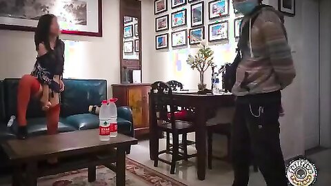 Fullfive 送外卖面前片段