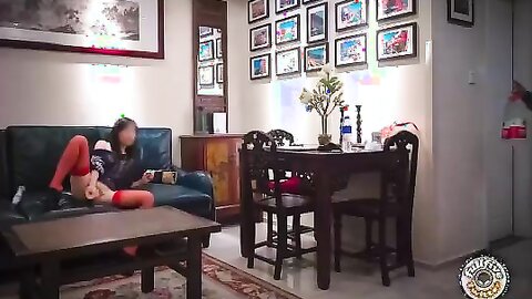 Fullfive 送外卖面前片段
