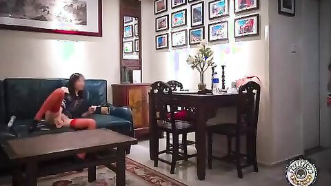 Fullfive 送外卖面前片段