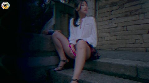 Fullfive 路边台阶自慰被路人看到香艳无比 强烈快感身躯不断颤抖 02 04 2020 29089718 Streetmasturbation