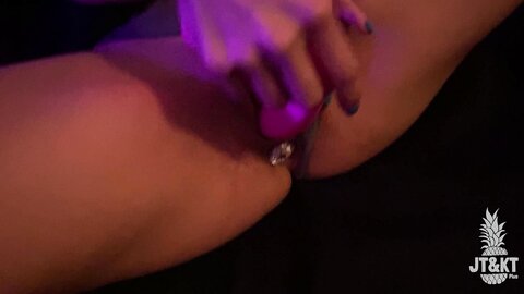 Katielin Nextdoor 1St Custom Video For Fan