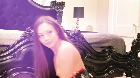 Katielin Nextdoor Behind The Scenes Two Beautiful Asians