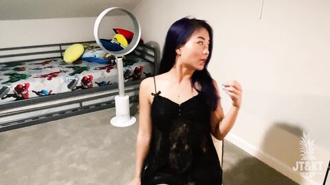 Katielin Nextdoor Watch Me Cam For The 1St Time Ever