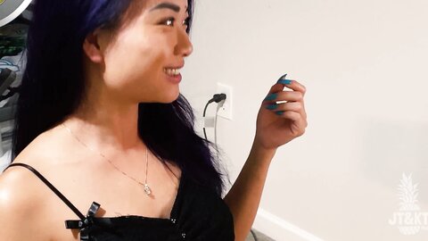 Katielin Nextdoor Watch Me Cam For The 1St Time Ever