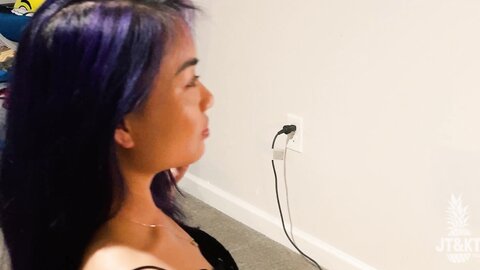 Katielin Nextdoor Watch Me Cam For The 1St Time Ever