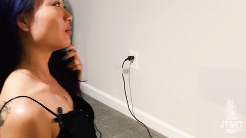 Katielin Nextdoor Watch Me Cam For The 1St Time Ever