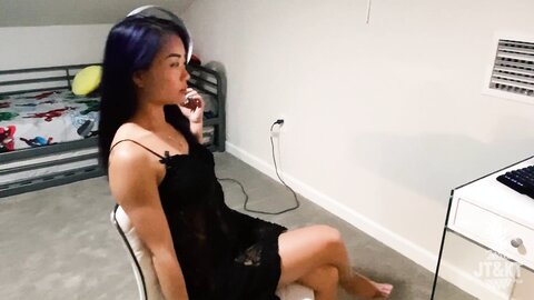 Katielin Nextdoor Watch Me Cam For The 1St Time Ever